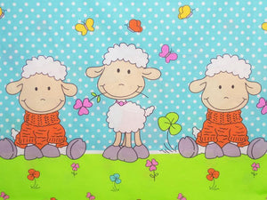 Aparatoare Laterala MyKids Oita Albastru 140x70