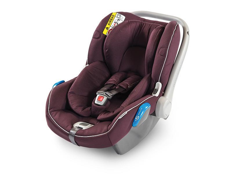 Cos Auto Copii Avionaut Kite 0-13 Kg K09 Mov