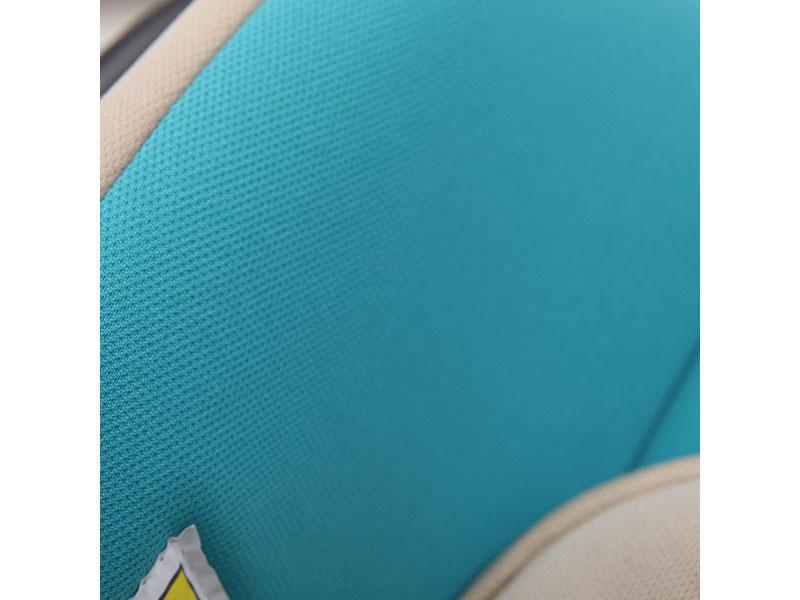 Cosulet Auto Bebelusi MONI Babytravel Turquoise