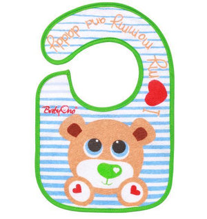 Bavetica copii si bebelusi bumbac BabyOno 873