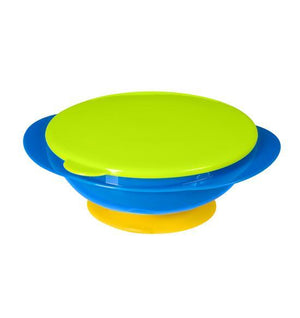 Castron antialunecare cu capac BabyOno 1024