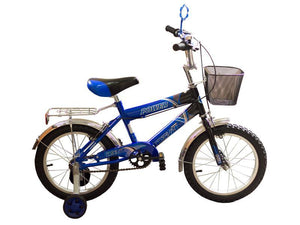 Bicicleta Pentru Copii MyKids Bike 16