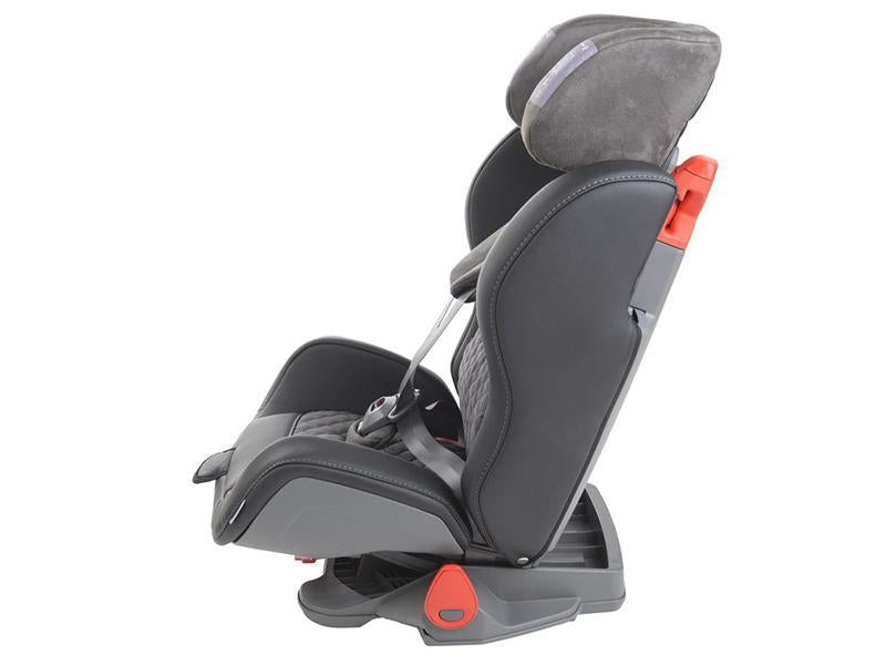 Scaun auto copii Avionaut Evolvair Royal 9-36 kg Negru L01