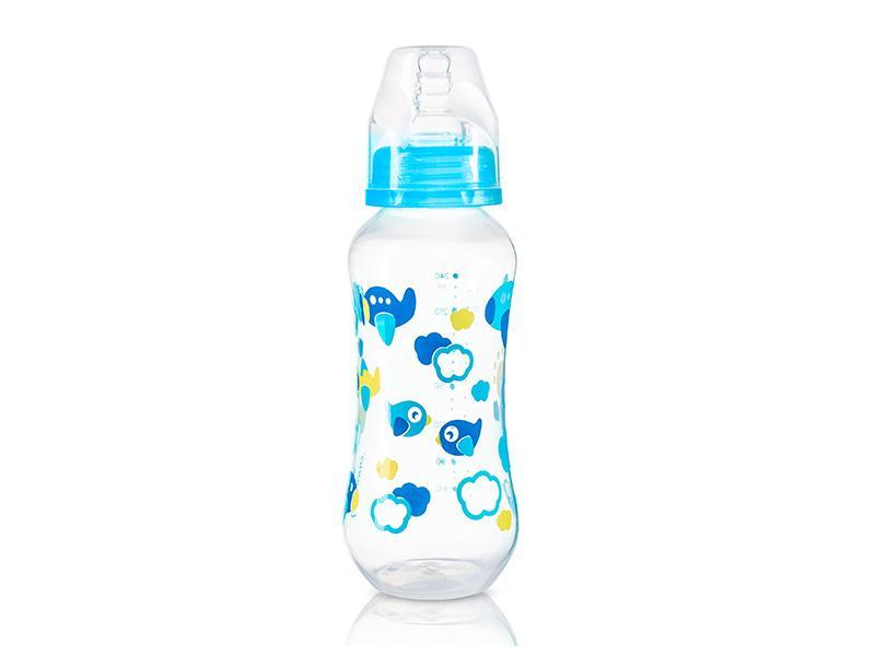 Biberonul anti-colici BabyOno 401 240ml