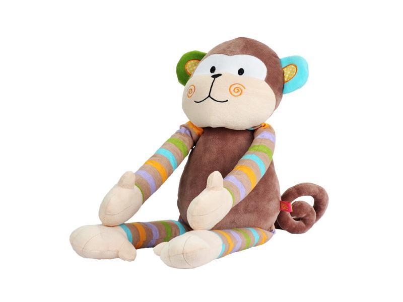 Jucaria de plus sunatoare BabyOno 1273