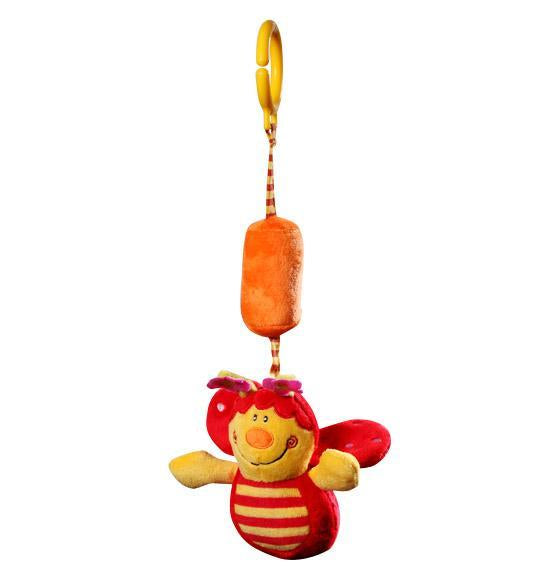 Jucarie muzicala plus gargarita BabyOno 1176