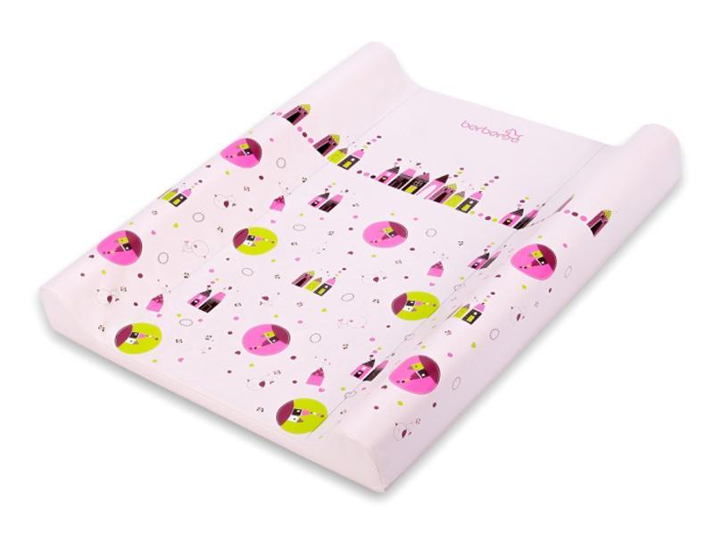 Saltea De Infasat Bebe Cu Intaritura 70x50 Berber Click 140