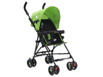 Carucior Copii Sport Moni Bisou Verde