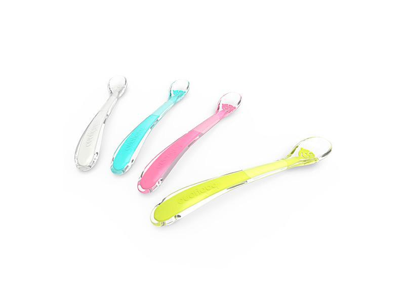 Linigurita din silicon BabyOno 1460