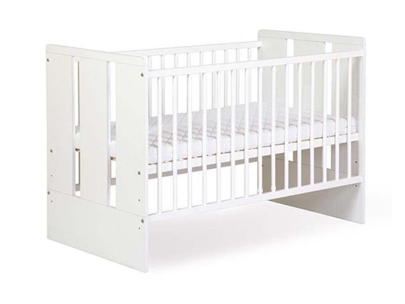 Patut Klups Paula Alb + Saltea 12 MyKids MyDreams