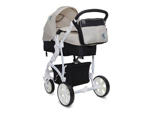 Carucior copii transformabil 2 in 1 Moni Tala
