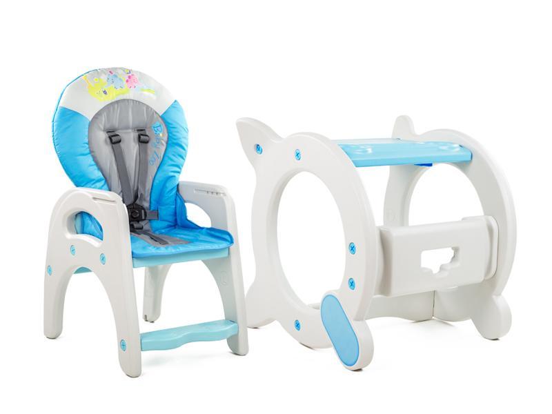 Pachet MyKids Sitting Baby Boy