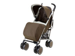 Carucior copii sport Mykids Speedy B508 maro