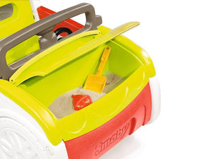 Tobogan copii Smoby 840200 Adventure Car