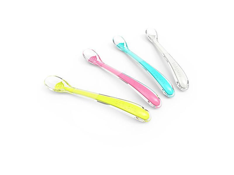 Linigurita din silicon BabyOno 1460