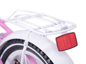 Bicicleta copii MyKids Toma Exclusive 1603 Pink