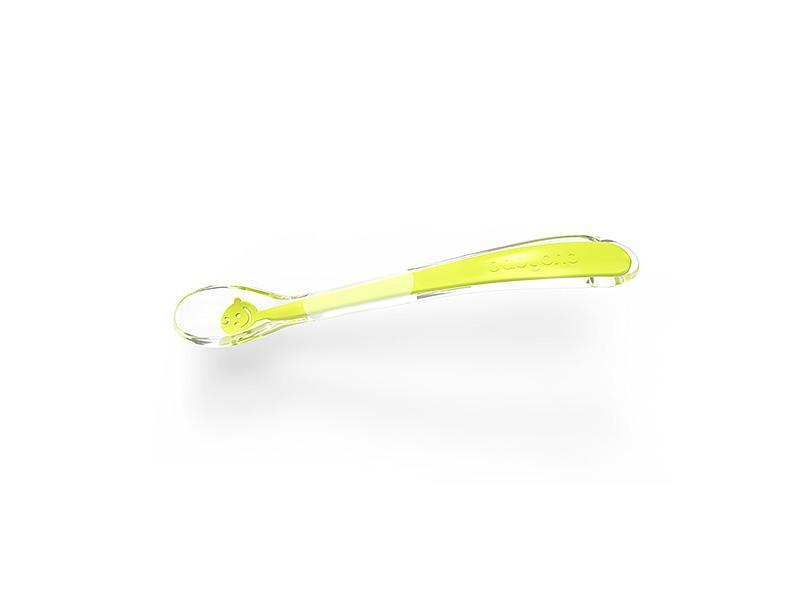 Linigurita din silicon BabyOno 1460