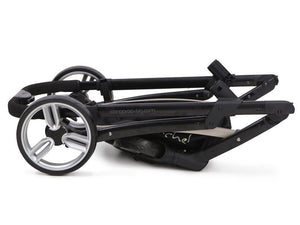 Carucior copii 3 in 1 Cangaroo Rachel Violet