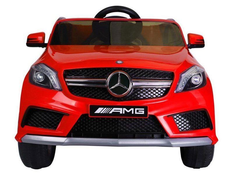 Masina Electrica Copii Moni Mercedes Benz A45 CH9988 Rosu