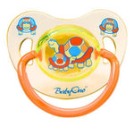 Suzeta Bebelusi Ortodontica Din Silicon BabyOno 711