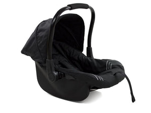 Carucior copii transformabil MyKids BabyGo Black