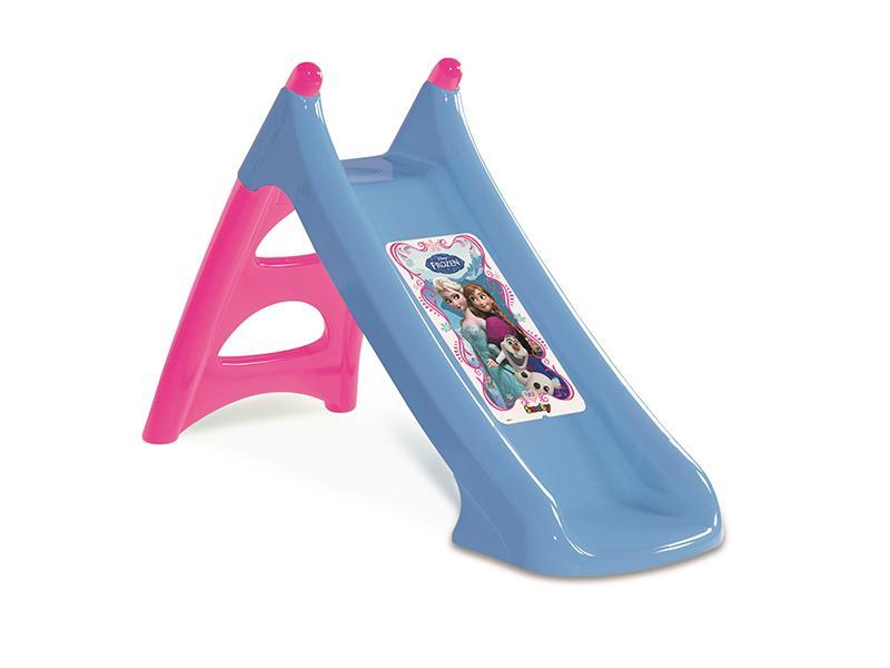 Tobogan copii Smoby Frozen XS 310073
