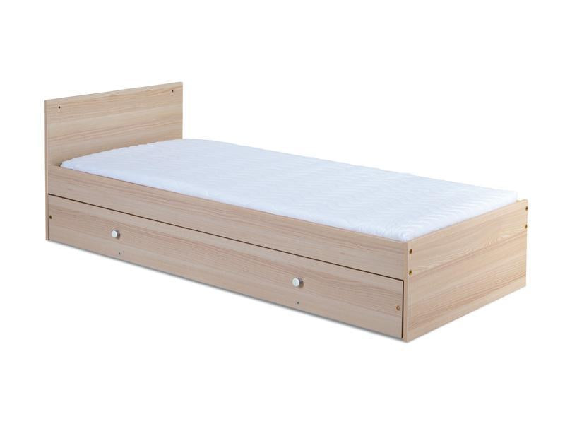 Patut Copii Transformabil MyKIDS Silence Practik Natur cu Leganare