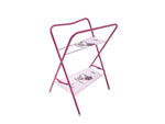 Suport cadita metalic MyKids Hello Kitty 100 cm Roz