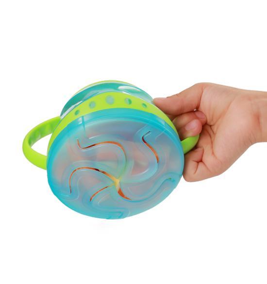 Canita antivarsare BabyOno 1048