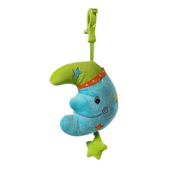 Jucarie muzicala plus luna BabyOno 1116