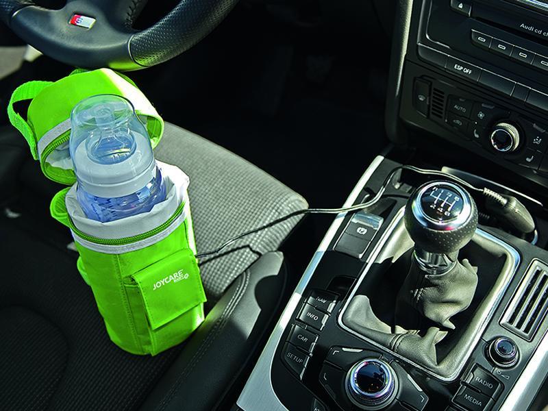 INCALZITOR STICLA BABY AUTO JC-215