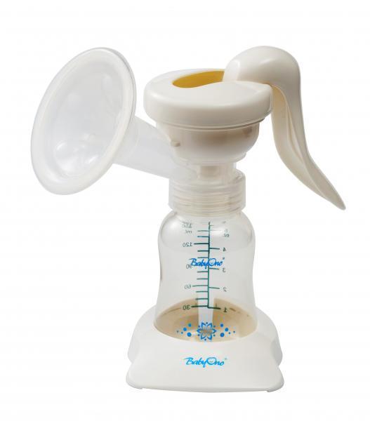 Pompa san manuala BabyOno 053