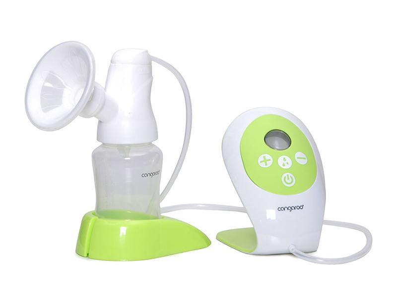 Pompa san electrica Cangaroo Busy Mom