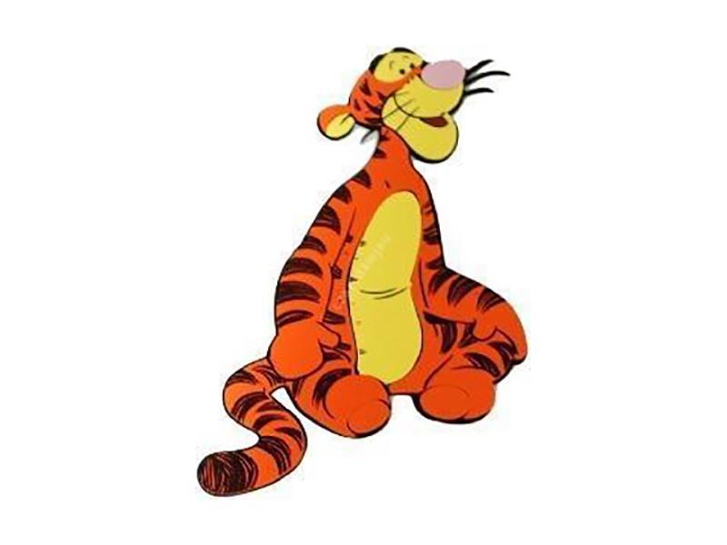 Decoratiune pentru camera copii  MyKids Winnie The Pooh SRDF-1034