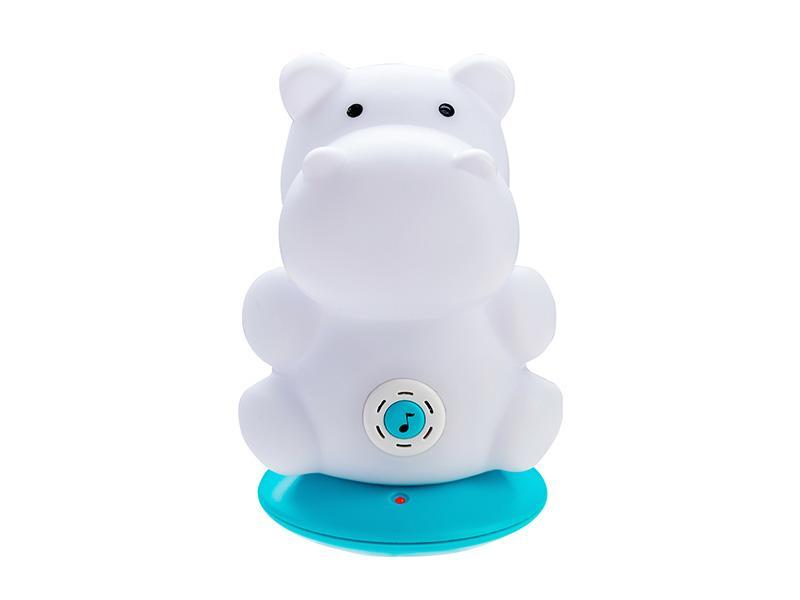 Lampa De Veghe Hipopotam BabyOno 961-01