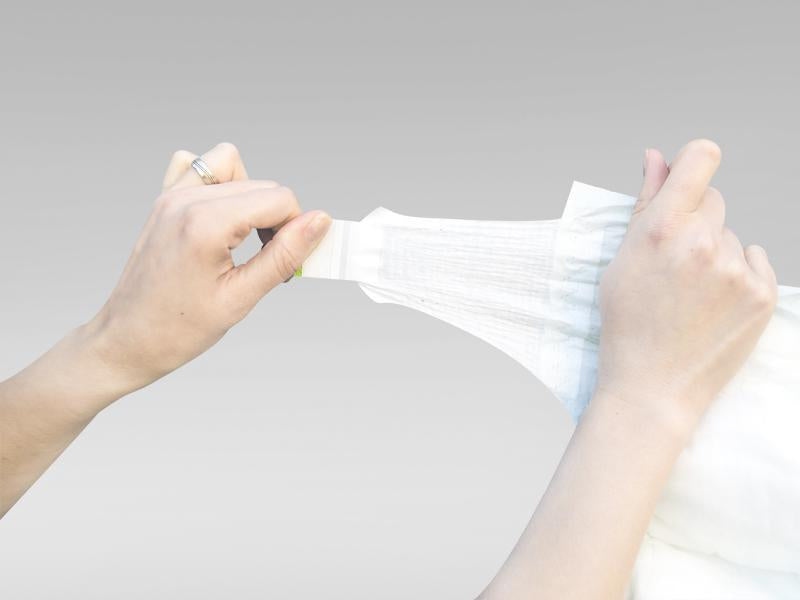 Scutece Copii MyKids Midi 3 (4-9 kg) 52 Buc