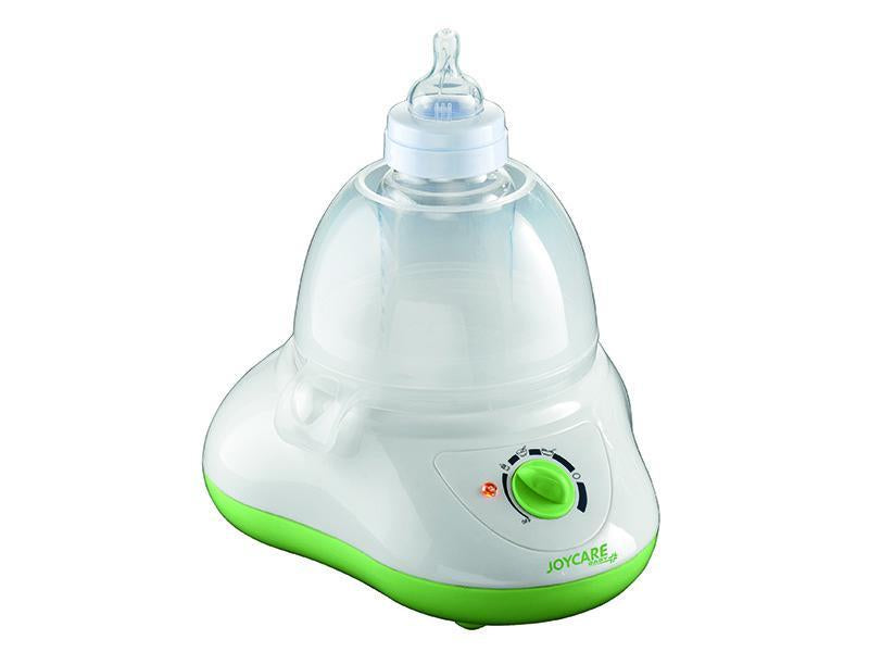 KIT PENTRU GATIREA HRANEI BEBELUSULUI 5 IN 1 JC-221