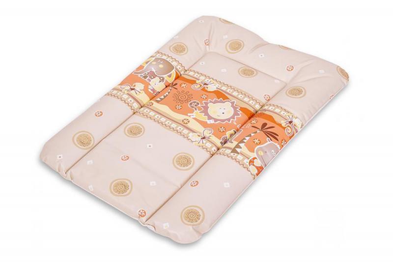 Saltea De Infasat Pentru Suprafete Solide 70x50 BERBER 053