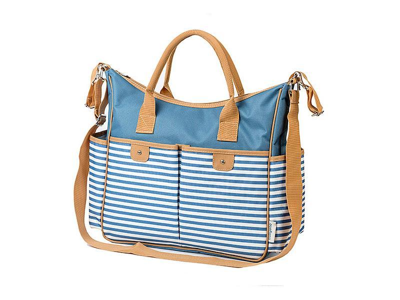 Geanta pentru mamici SO CITY! 1423-01