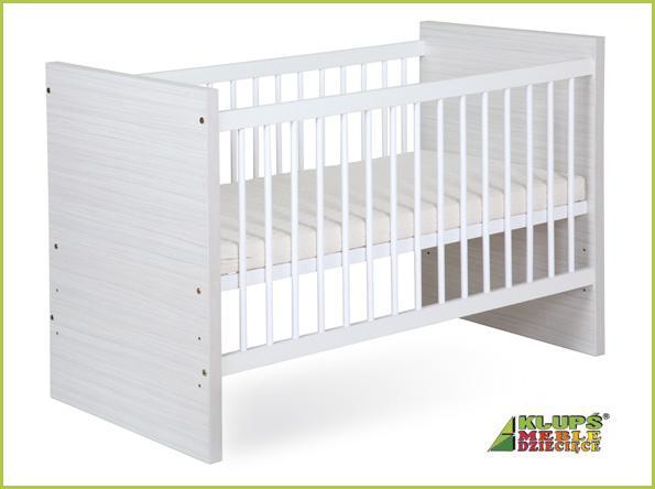 Mobilier Camera Copii Si Bebelusi KLUPS AMELIA