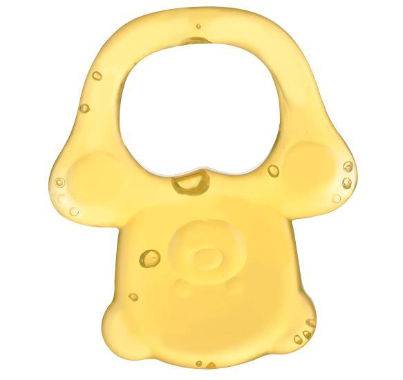 Inel gingival cu gel BabyOno 1013