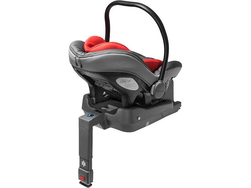 Cos Auto Copii Avionaut Ultralite 0-13 Kg U2 Maro Dublin