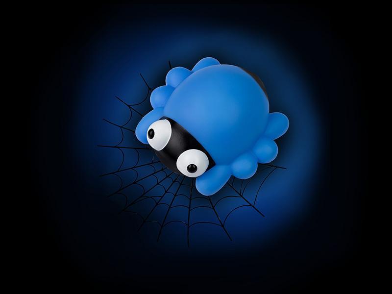 Lampa De Veghe Paianjen BabyOno 960-02