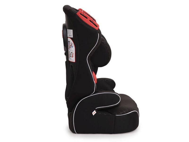 Scaun Auto 9-36 Kg Cangaroo Leo Negru