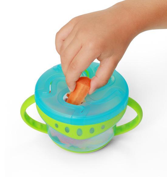 Canita antivarsare BabyOno 1048