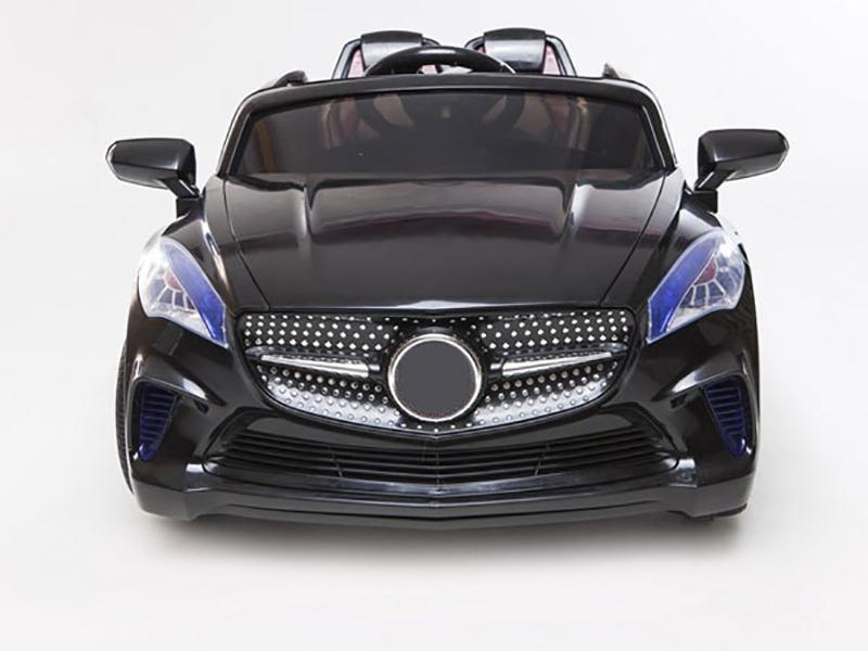 Masina electrica copii Moni Fearless DK-F007 Negru