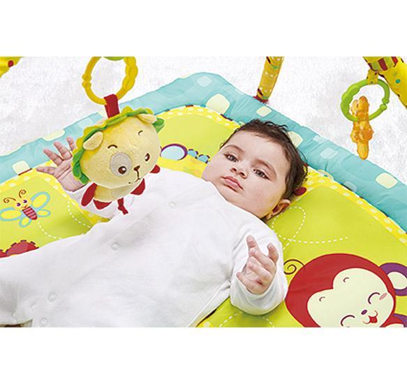 Covoras joaca zoo BabyOno 1155