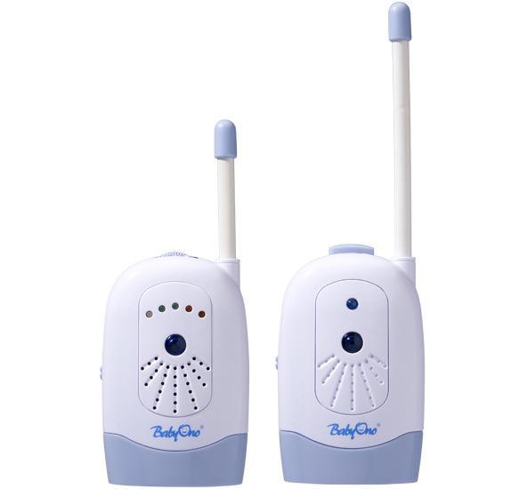 Interfon Bebelusi Pentru Camera Copii BabyOno 194