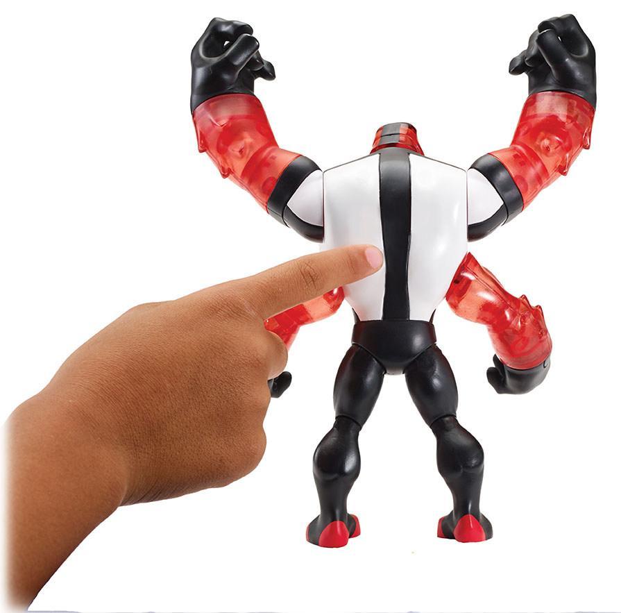 Figurine Ben 10 (28cm) 4 Brate