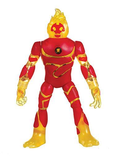 Figurine Ben 10 (28cm) Torta Vie